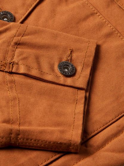 Schaefer Outfitter Fenceline Brush Jacket with Fleece Blanket Lining