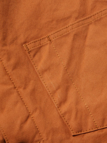 Schaefer Outfitter Fenceline Brush Jacket with Fleece Blanket Lining