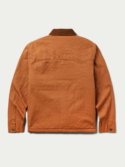 Schaefer Outfitter Fenceline Brush Jacket with Fleece Blanket Lining