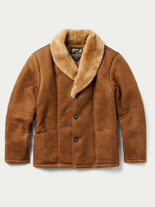 Schaefer Outfitter Bitterroot Shearling Coat