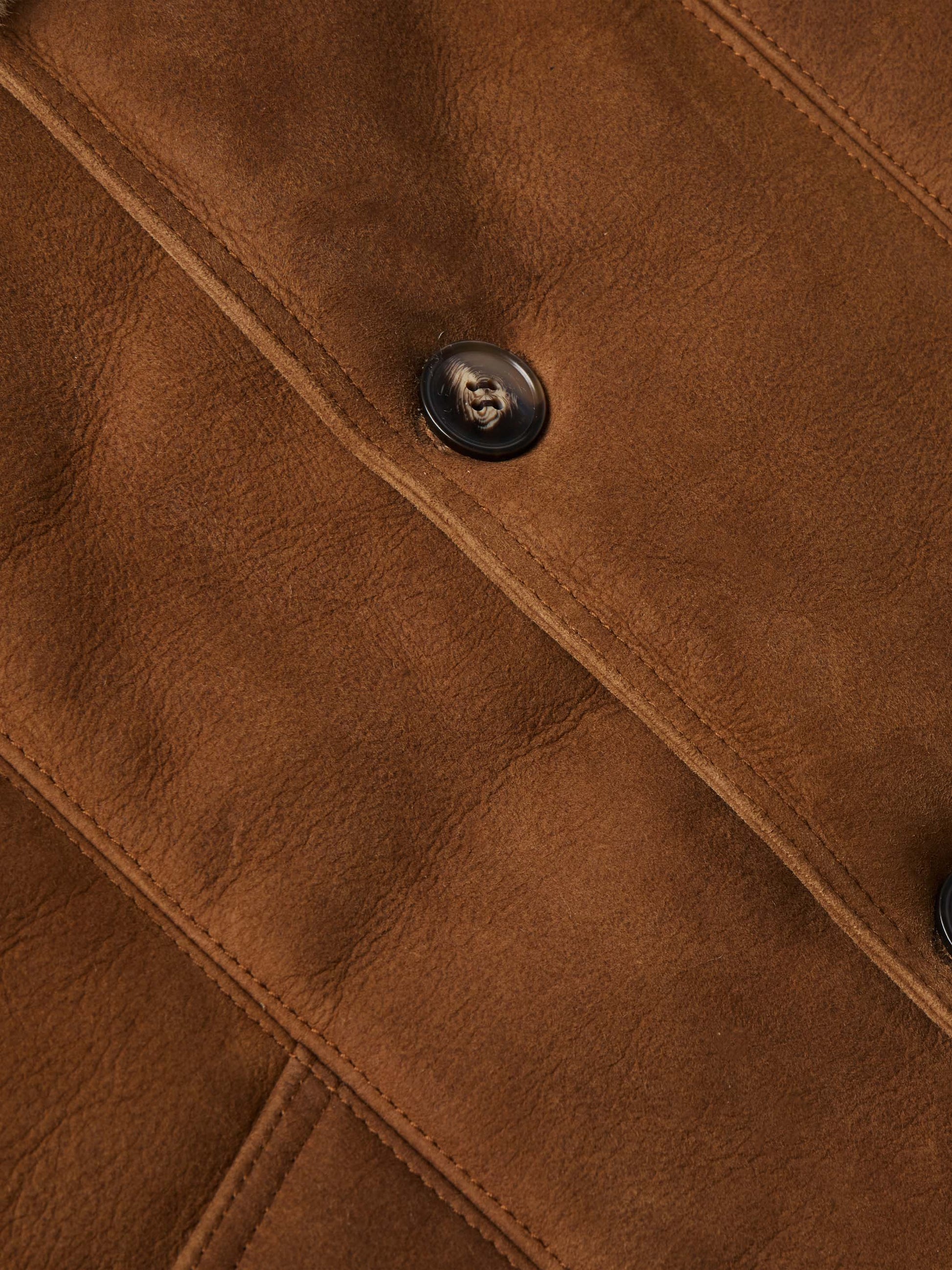 Schaefer Outfitter Bitterroot Shearling Coat