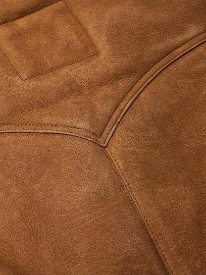 Schaefer Outfitter Bitterroot Shearling Coat
