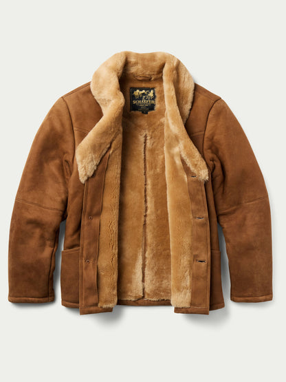 Schaefer Outfitter Bitterroot Shearling Coat