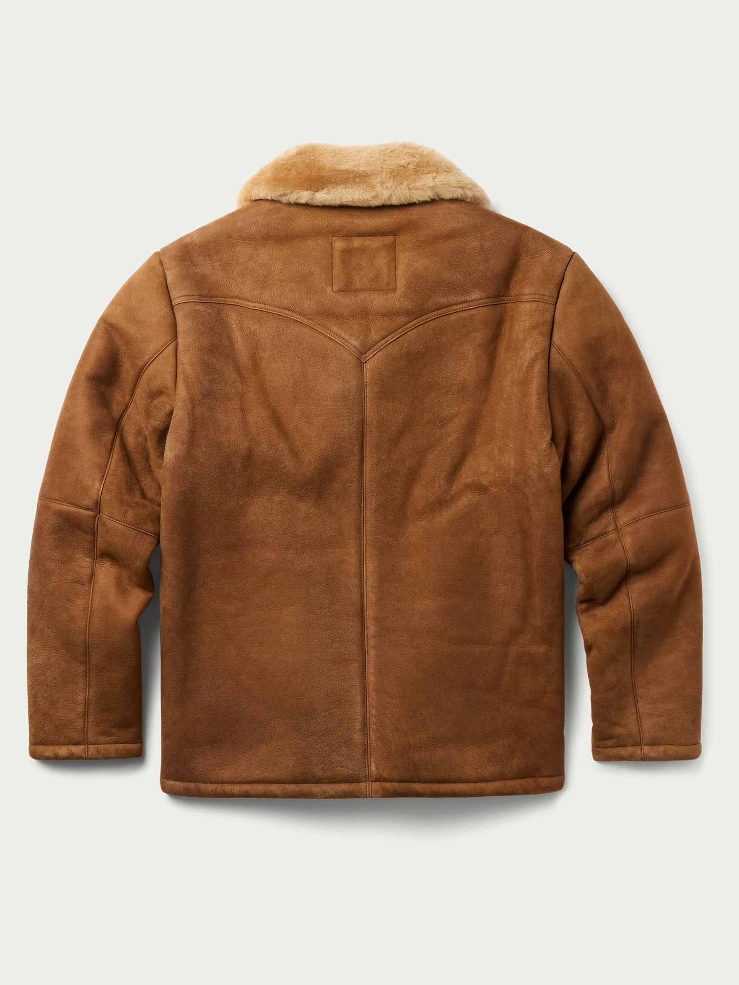 Schaefer Outfitter Bitterroot Shearling Coat