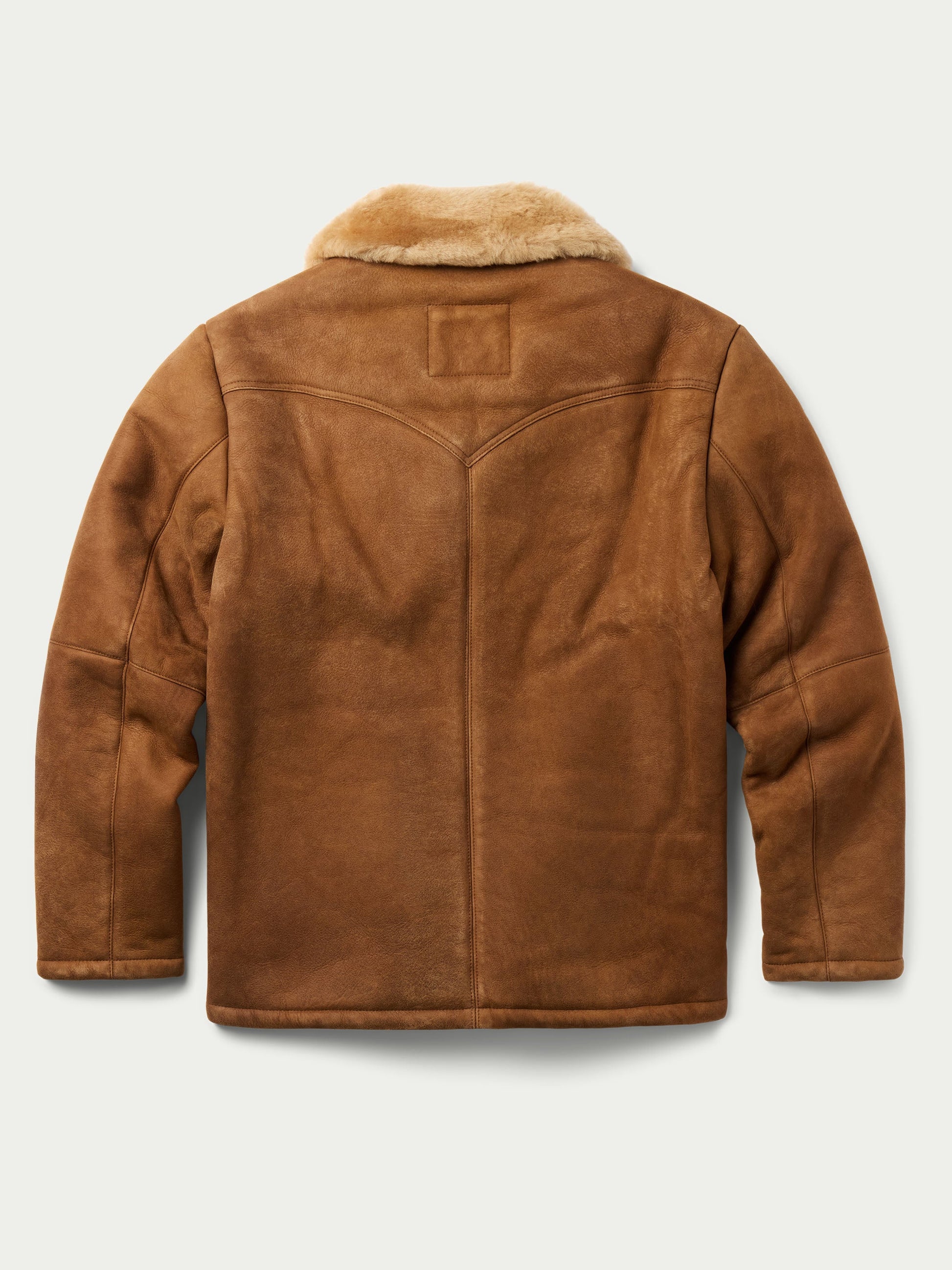 Schaefer Outfitter Bitterroot Shearling Coat