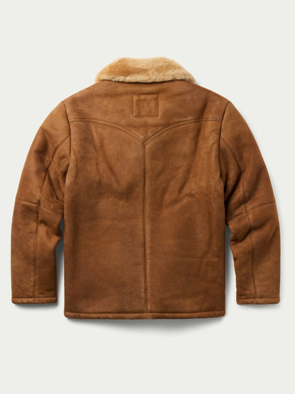 Schaefer Outfitter Bitterroot Shearling Coat