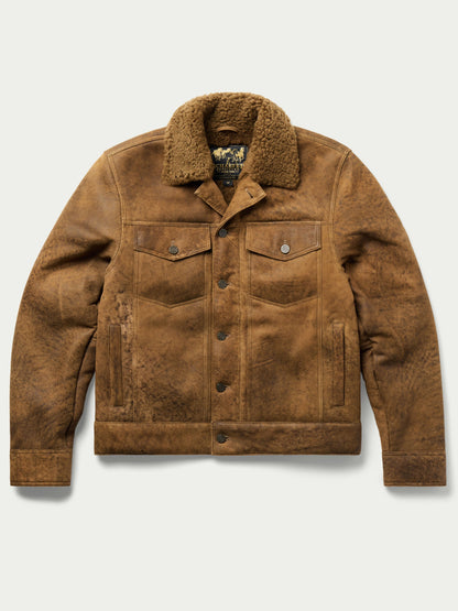 Schaefer Outfitter Targhee Trucker