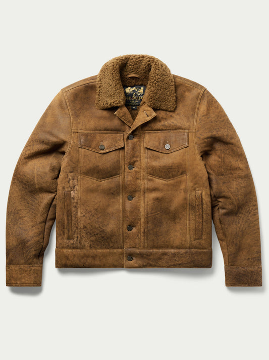 Schaefer Outfitter Targhee Trucker