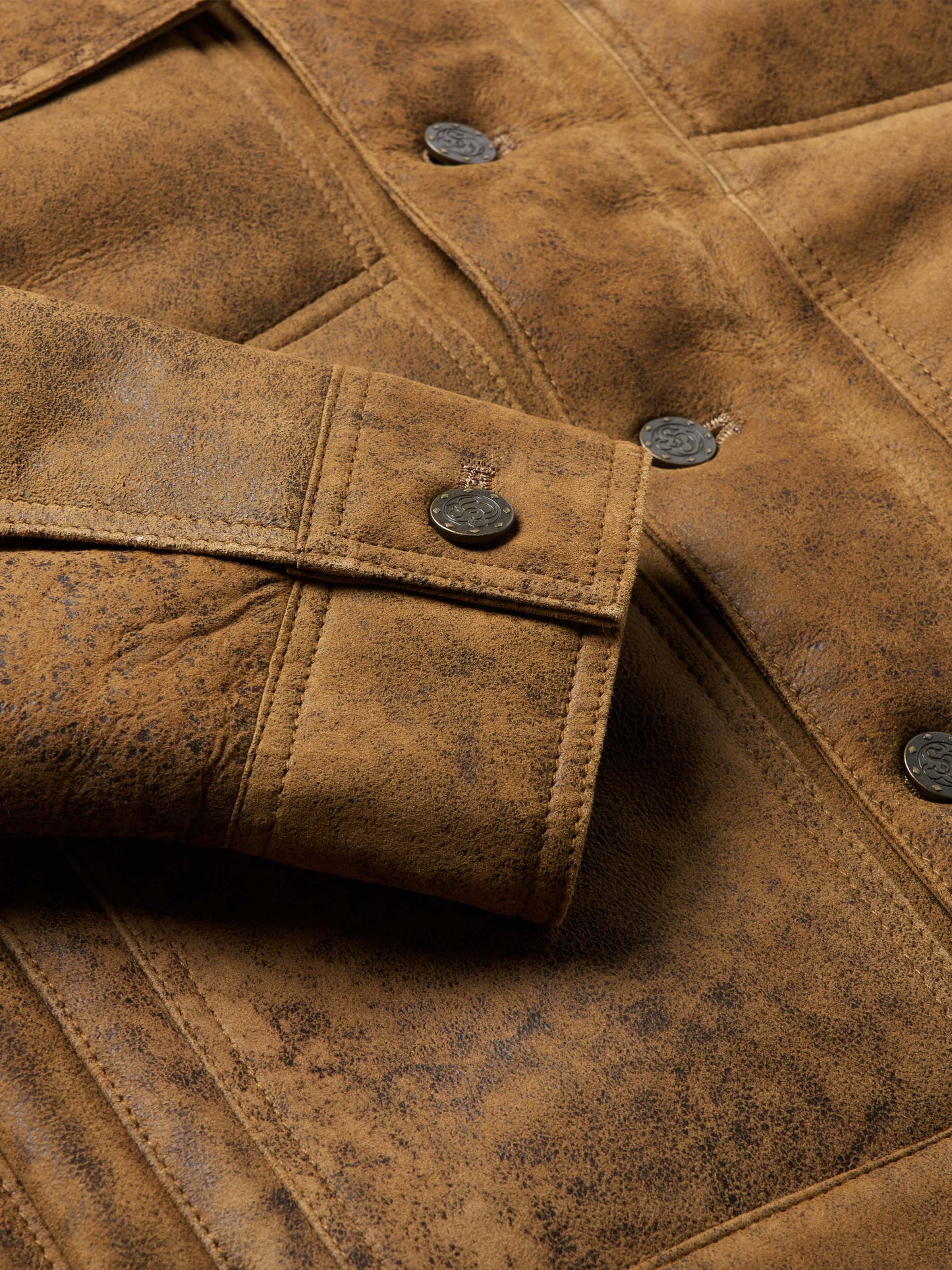 Schaefer Outfitter Targhee Trucker