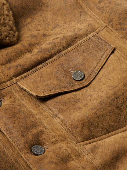 Schaefer Outfitter Targhee Trucker