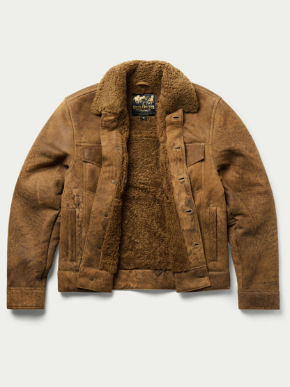 Schaefer Outfitter Targhee Trucker
