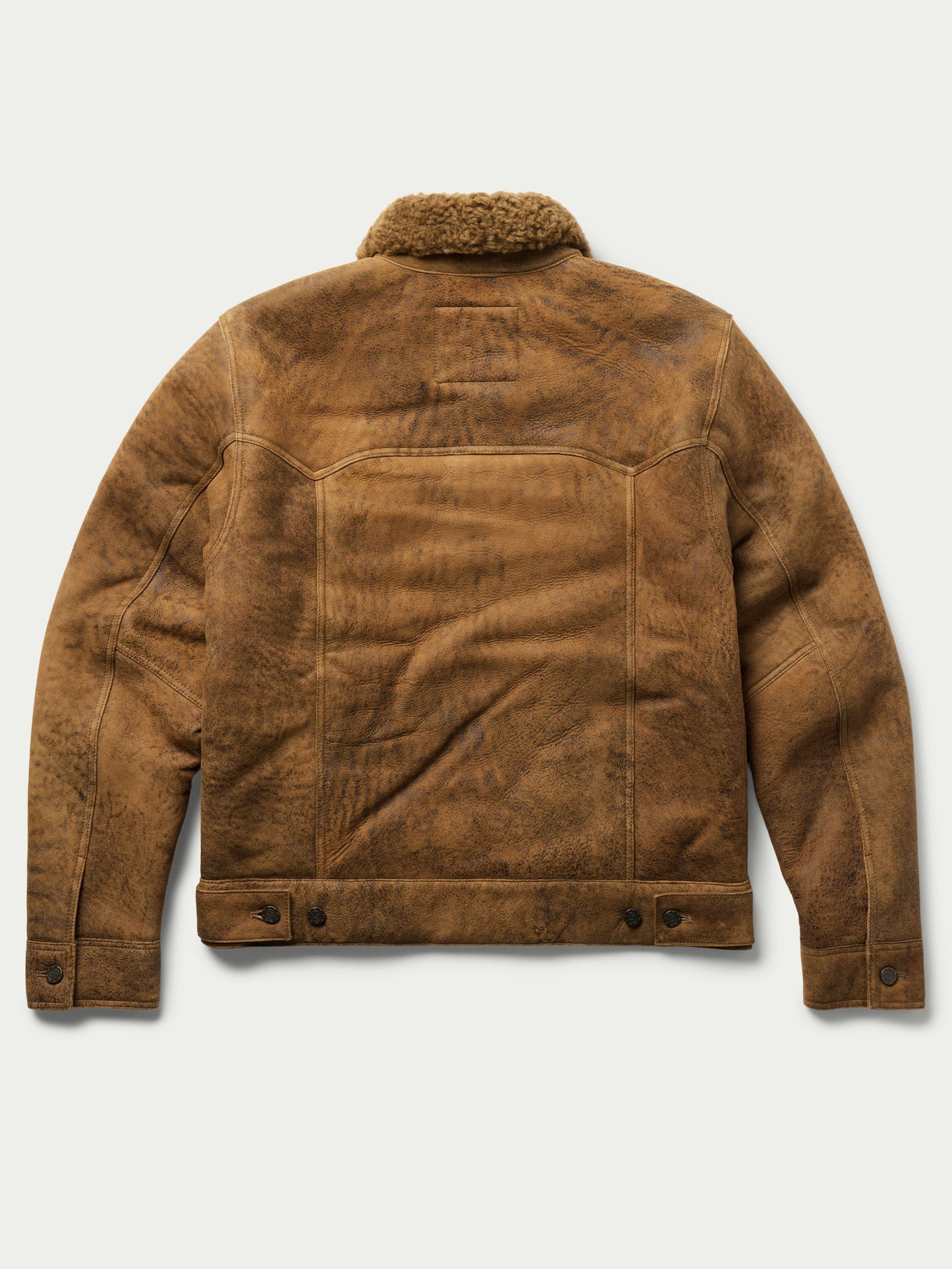 Schaefer Outfitter Targhee Trucker