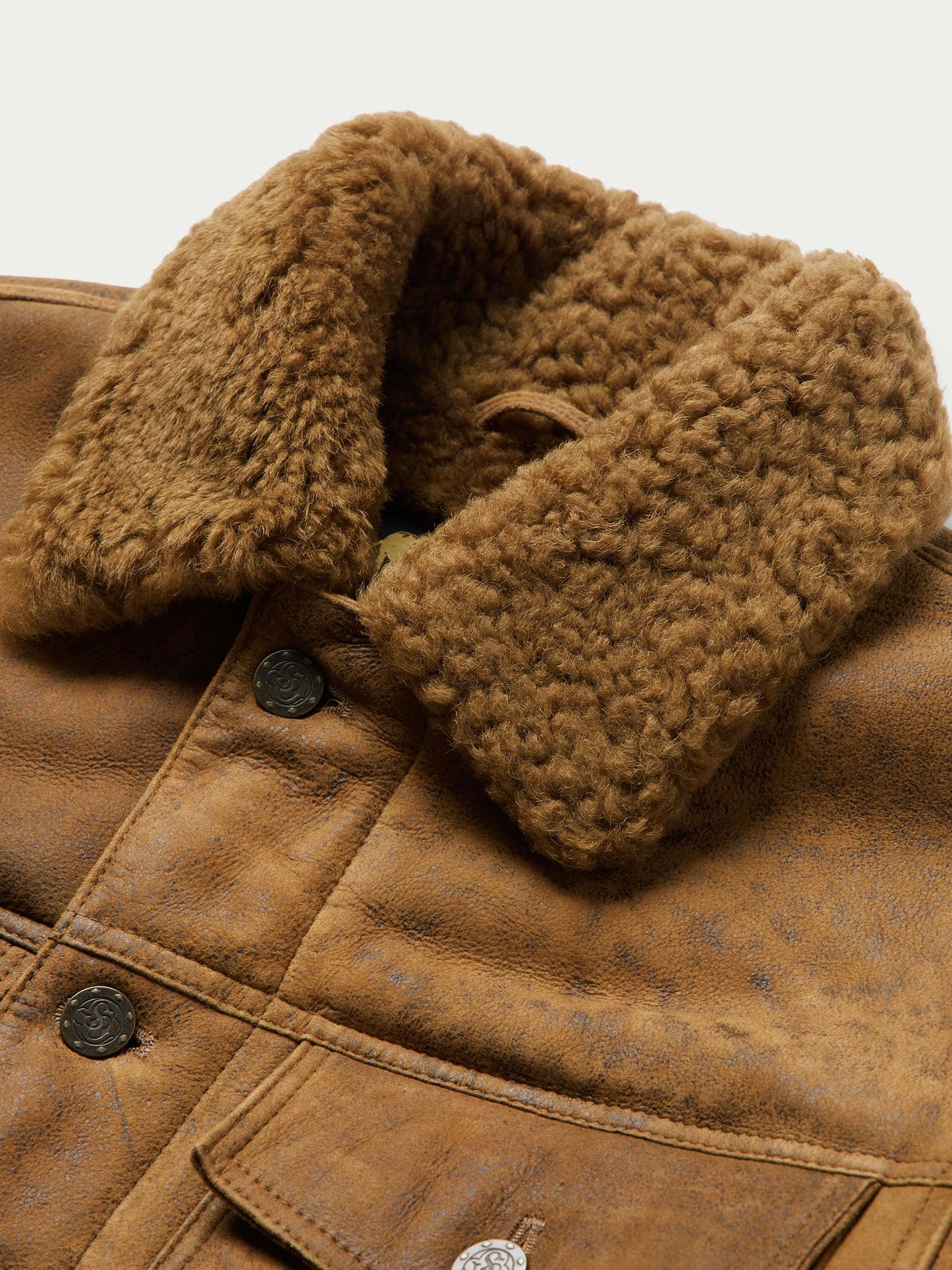 Schaefer Outfitter Targhee Trucker