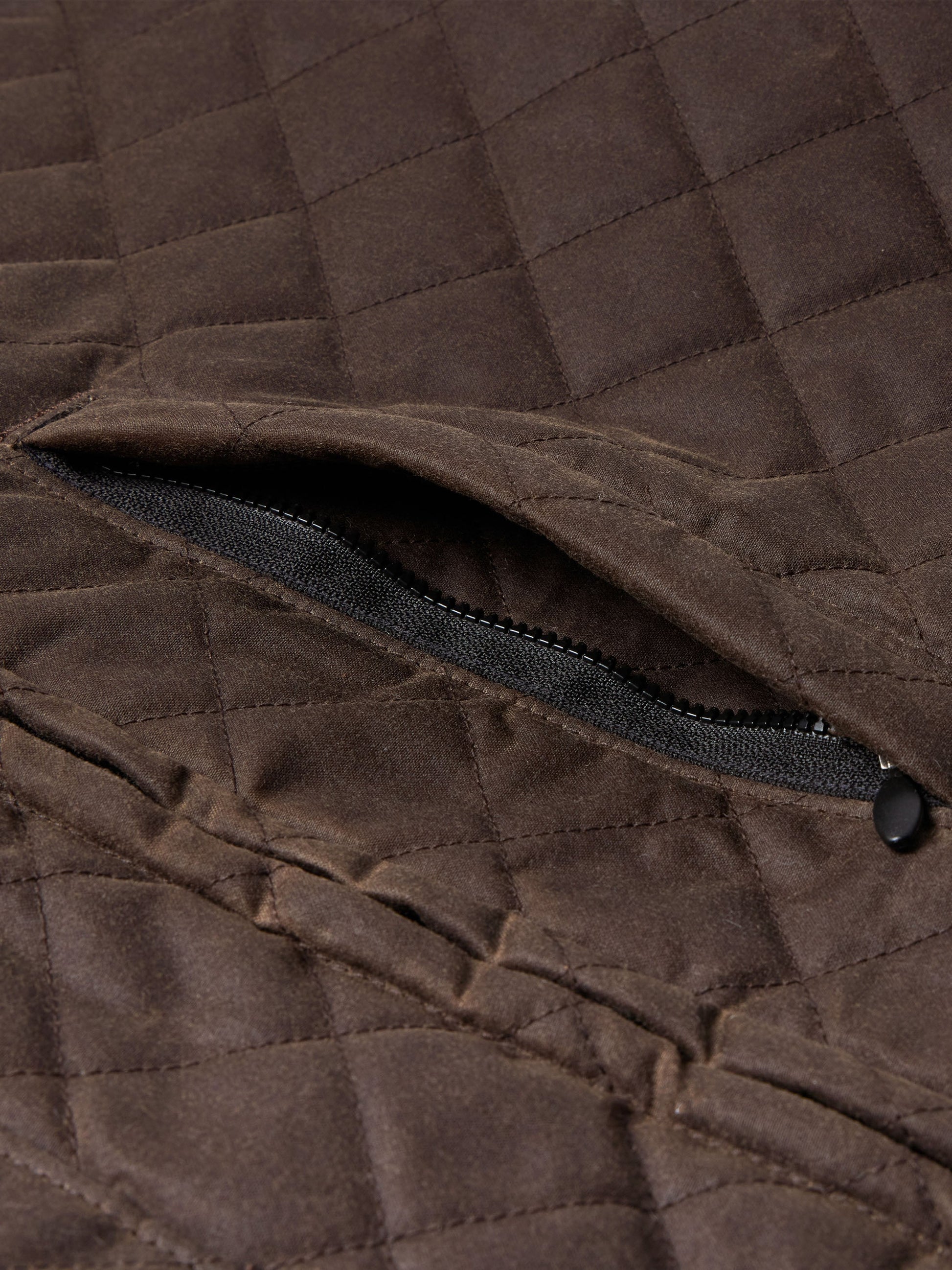 Schaefer Outfitter RangeWax® Blacktail Quilted Jacket