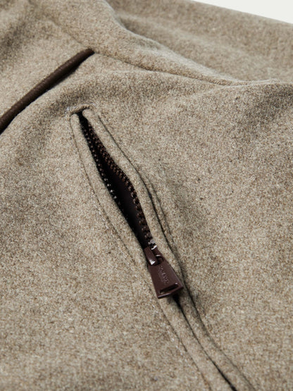 Schaefer Outfitter Cattle King Wool Coat