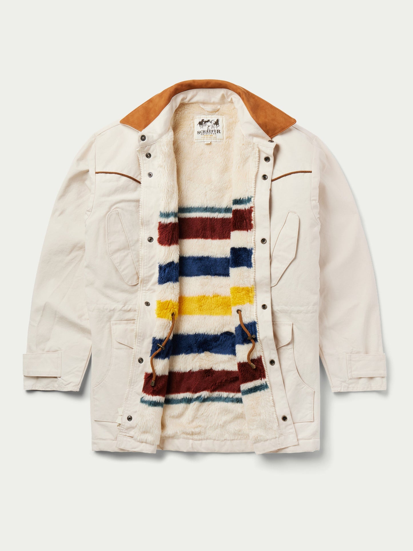 Schaefer Outfitter Durango Drifter Coat