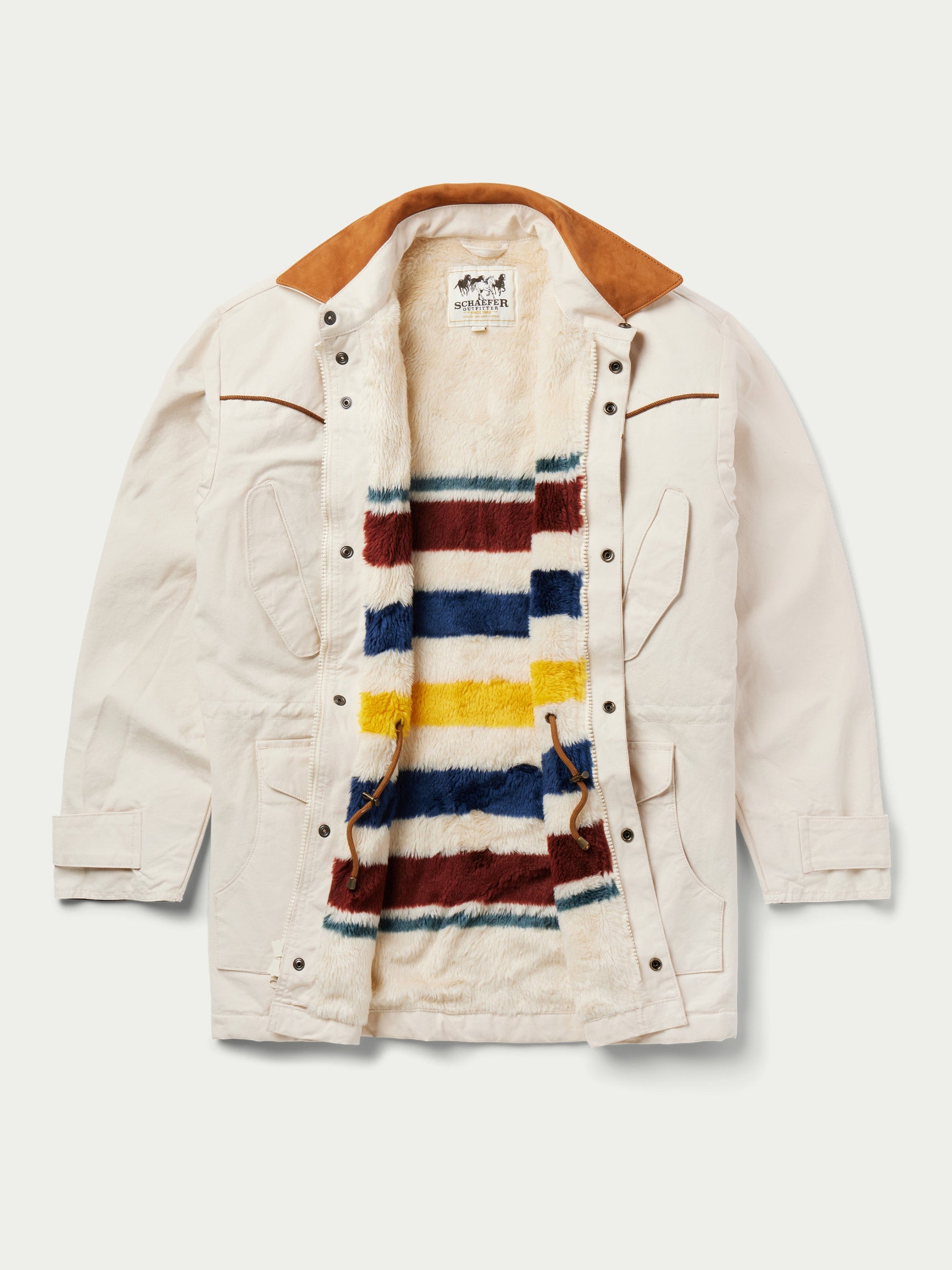 Schaefer Outfitter Durango Drifter Coat