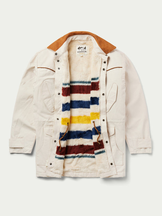Schaefer Outfitter Durango Drifter Coat