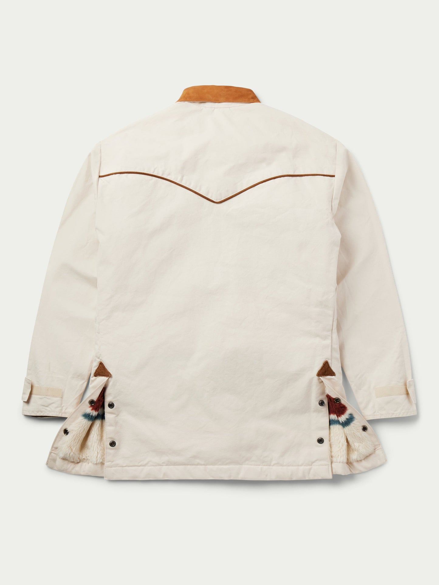 Schaefer Outfitter Durango Drifter Coat