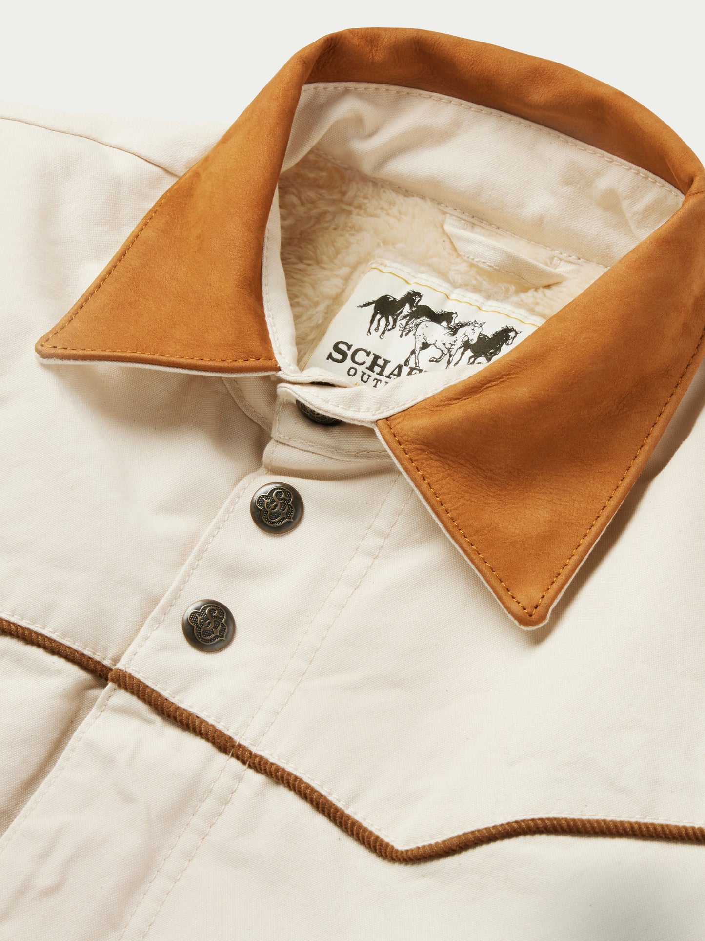 Schaefer Outfitter Durango Drifter Coat