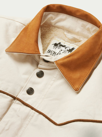 Schaefer Outfitter Durango Drifter Coat