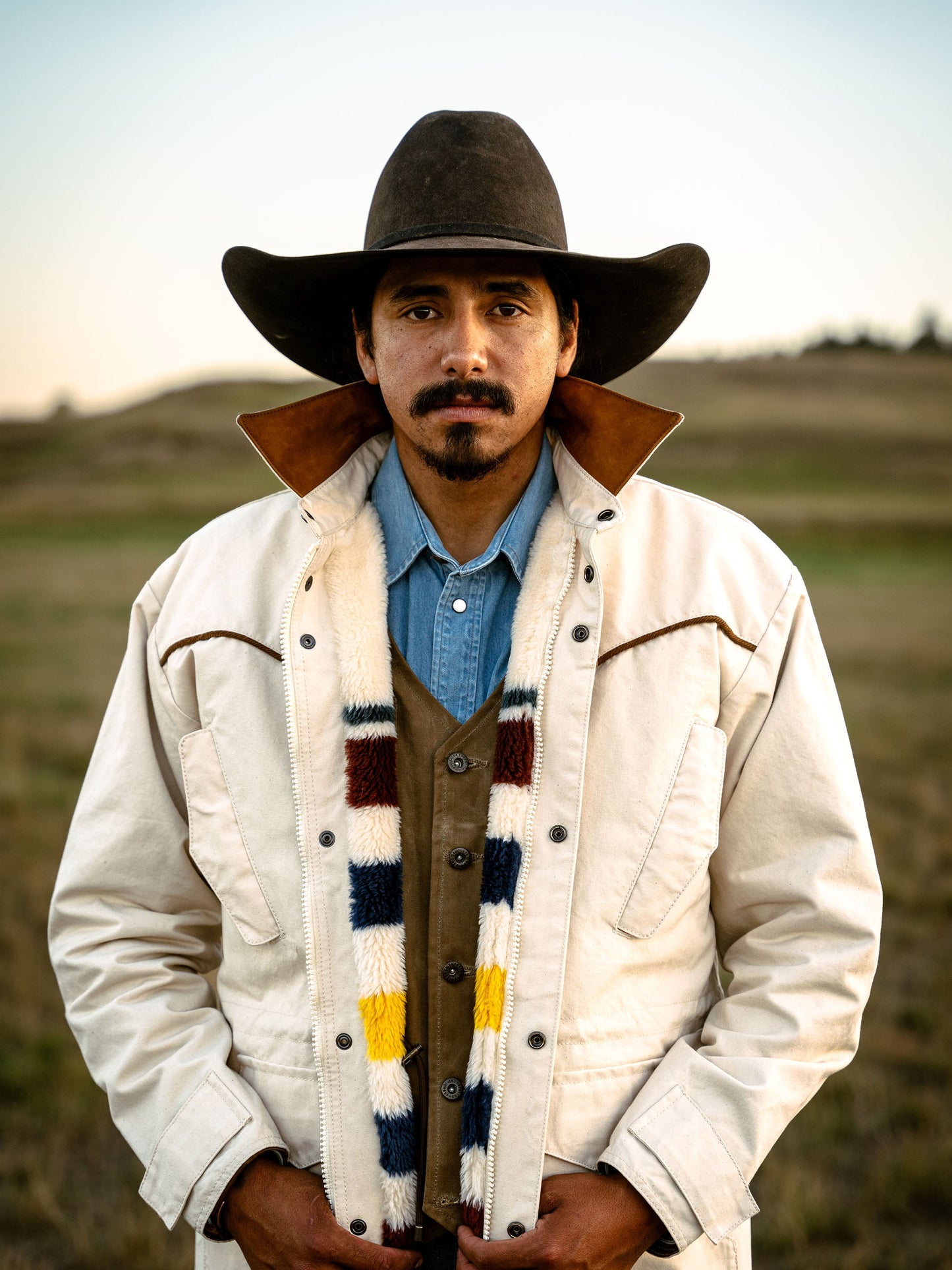 Schaefer Outfitter Durango Drifter Coat