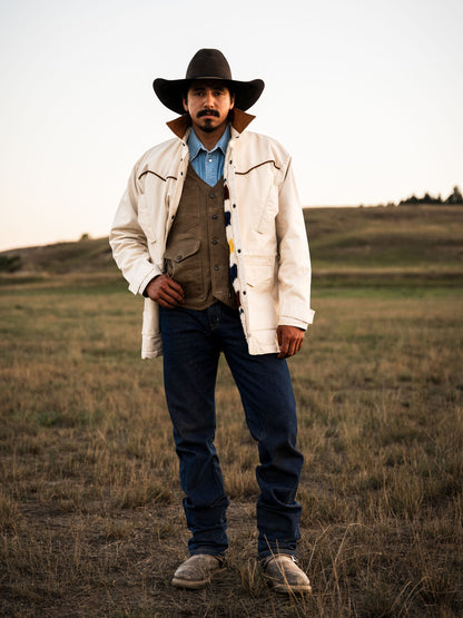 Schaefer Outfitter Durango Drifter Coat