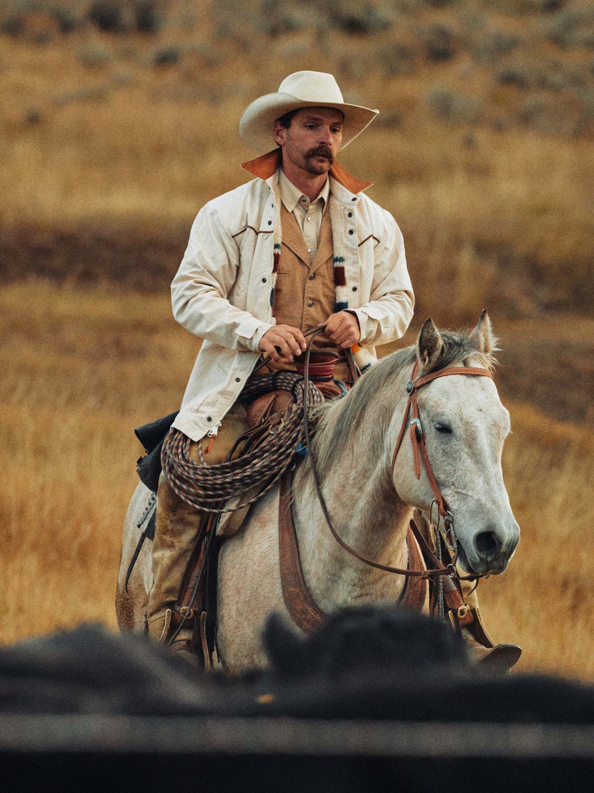 Schaefer Outfitter Durango Drifter Coat