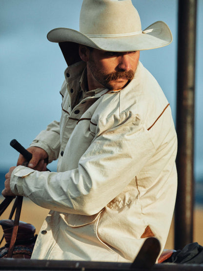 Schaefer Outfitter Durango Drifter Coat