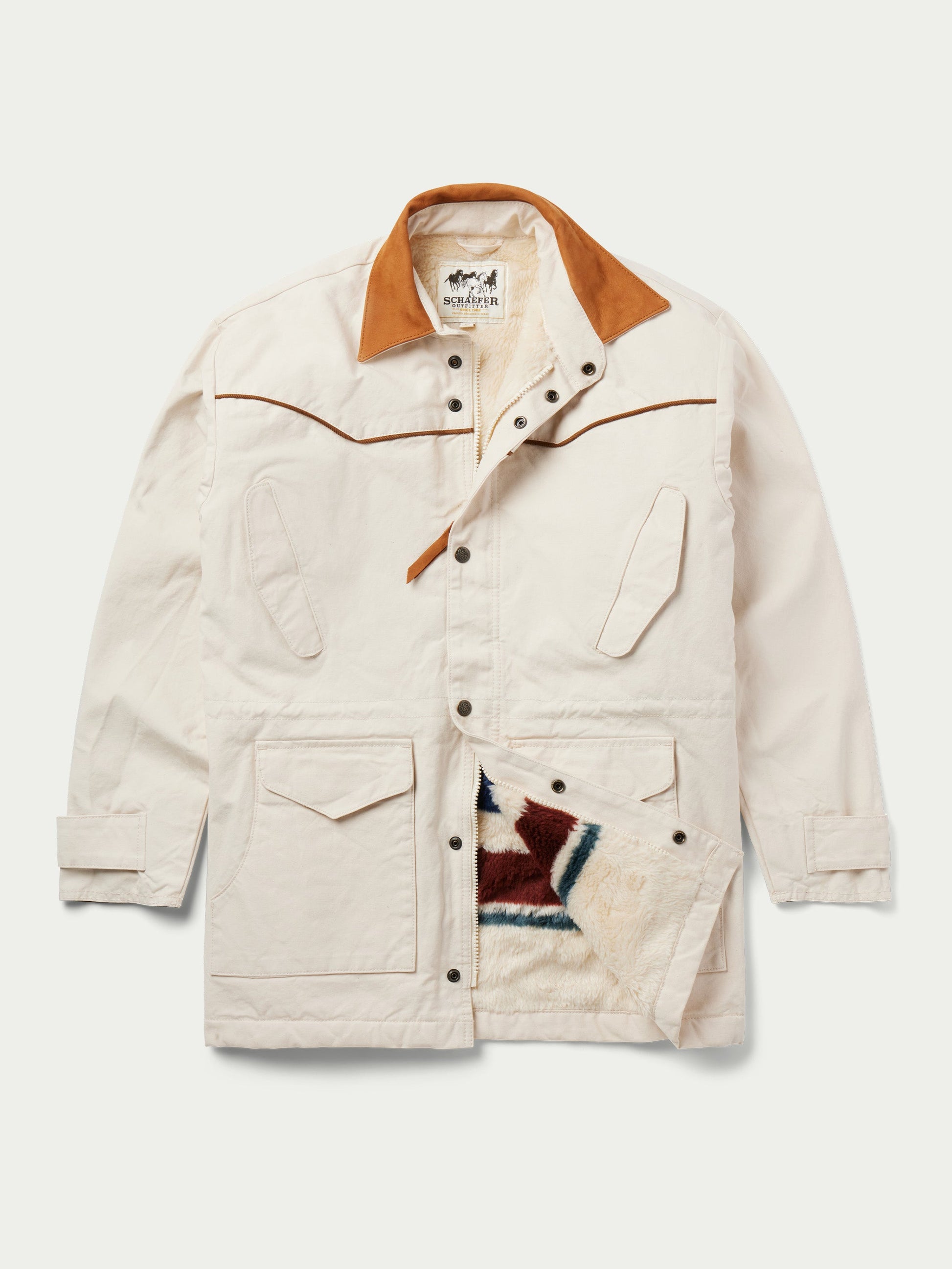 Schaefer Outfitter Durango Drifter Coat