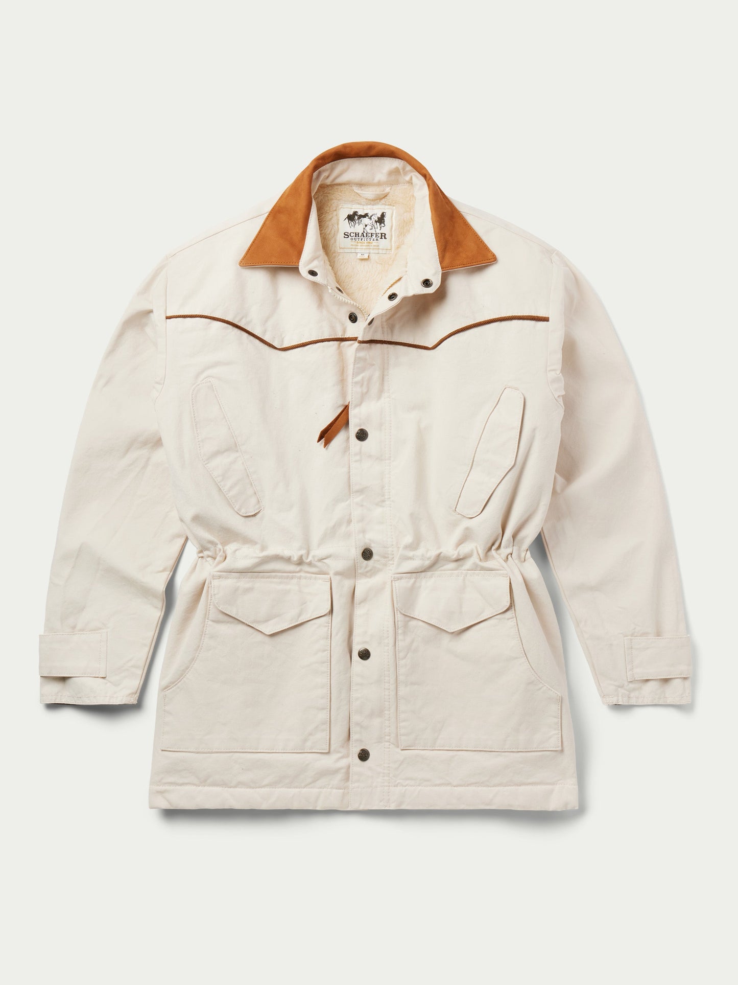 Schaefer Outfitter Durango Drifter Coat