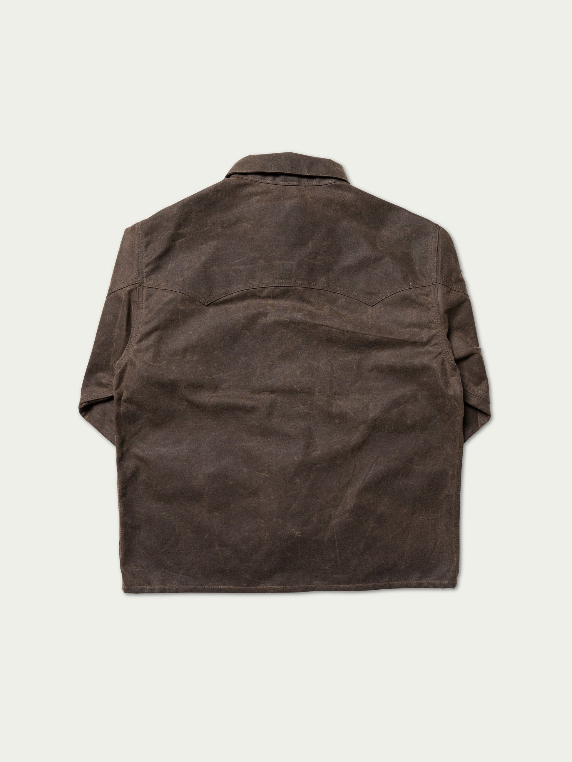 Schaefer Outfitter RangeWaxÂ® Mesquite Jacket