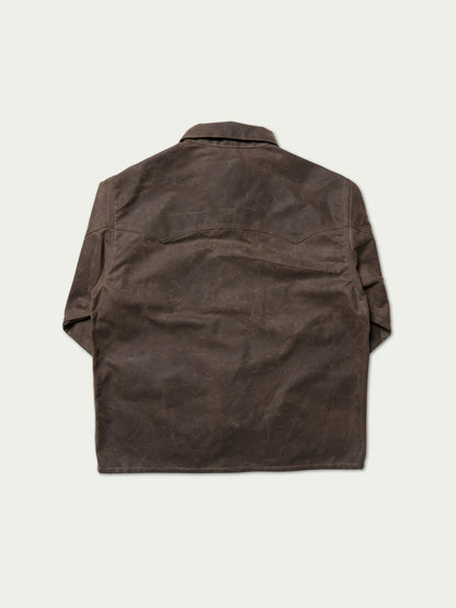 Schaefer Outfitter RangeWaxÂ® Mesquite Jacket