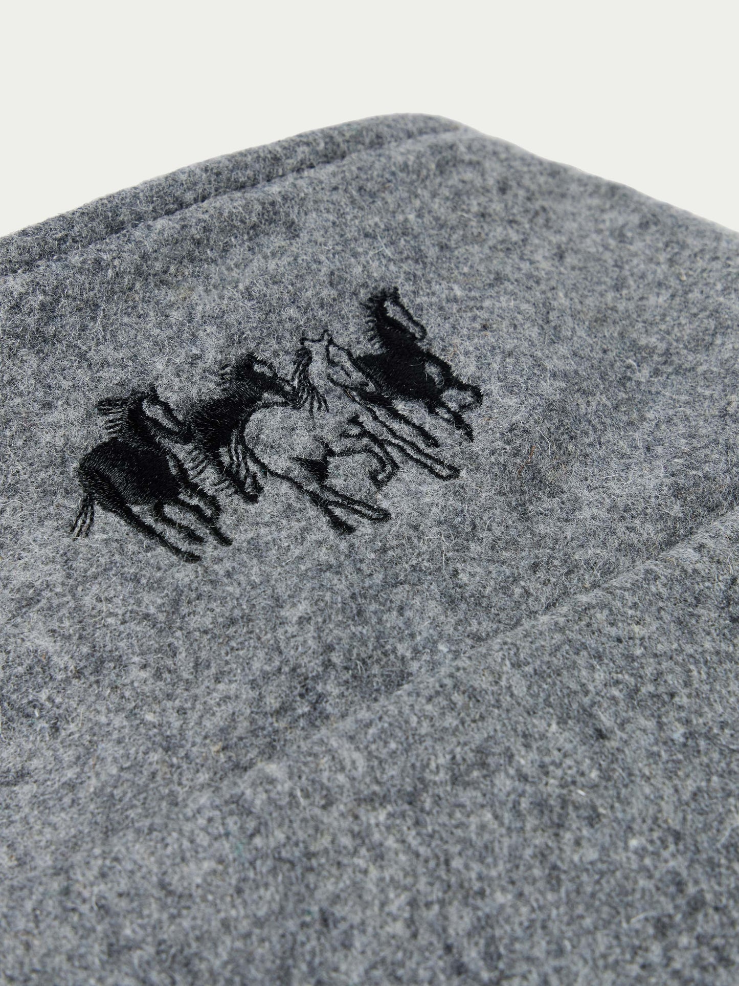 Schaefer Outfitter Wool Arena Jacket & Durable Melton Coat