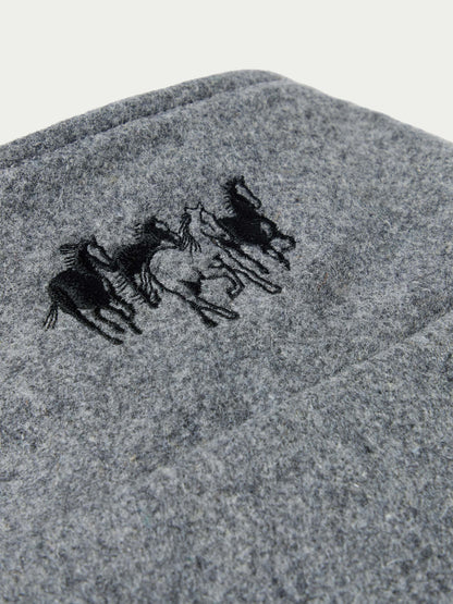 Schaefer Outfitter Wool Arena Jacket & Durable Melton Coat