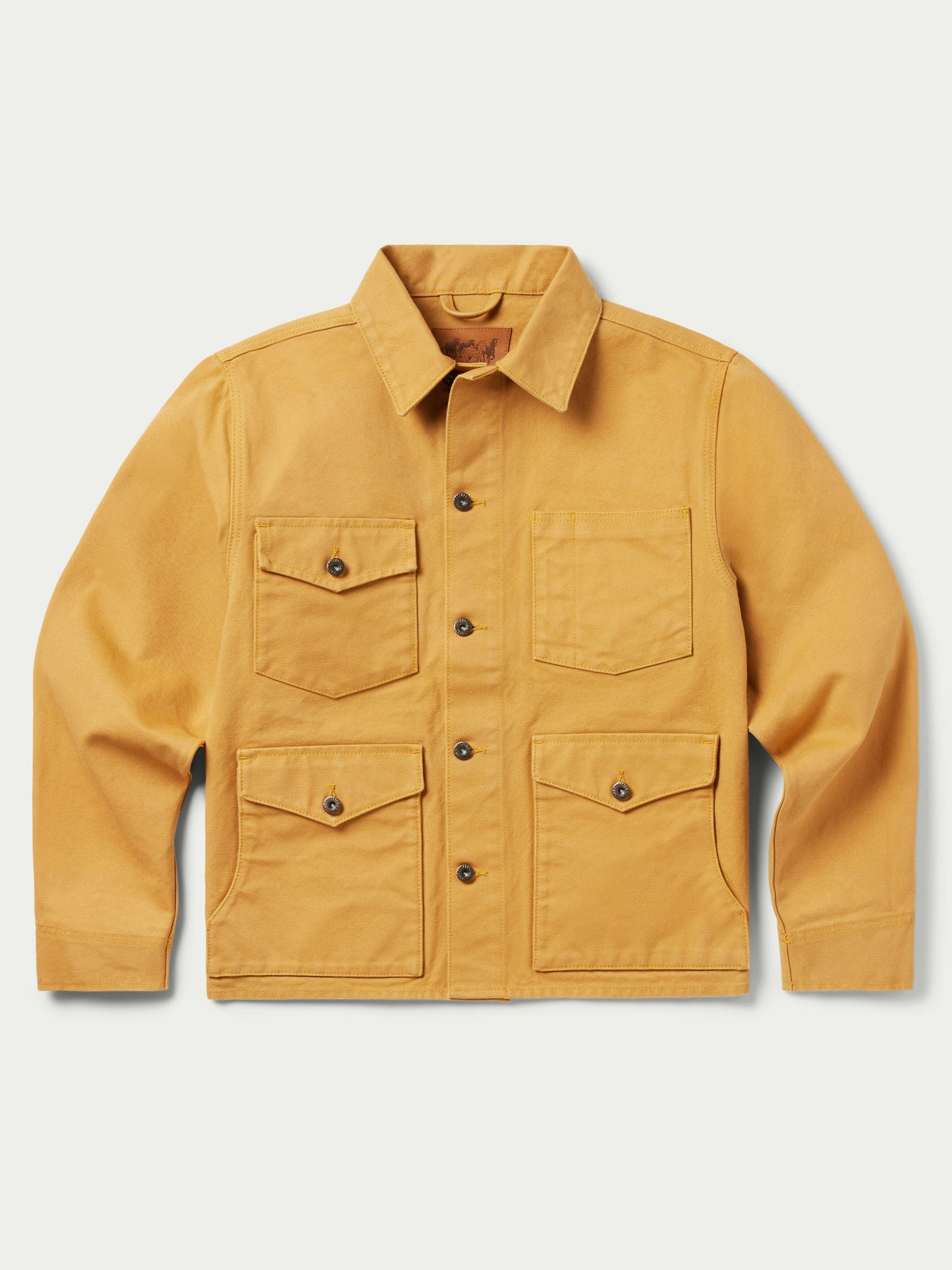 Schaefer Outfitter Brushcloth Brush Jacket