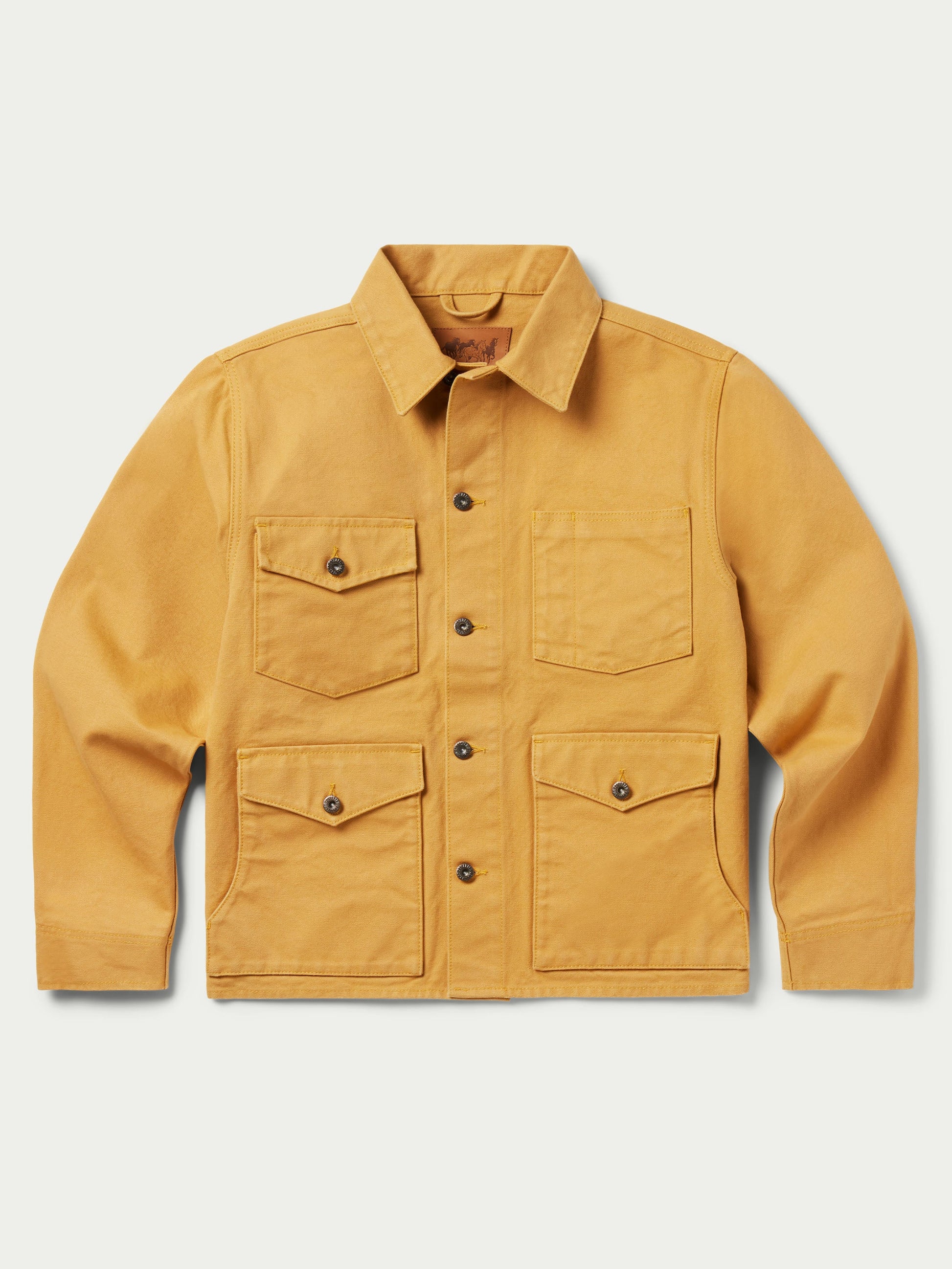 Schaefer Outfitter Brushcloth Brush Jacket