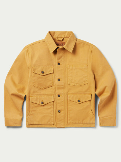 Schaefer Outfitter Brushcloth Brush Jacket