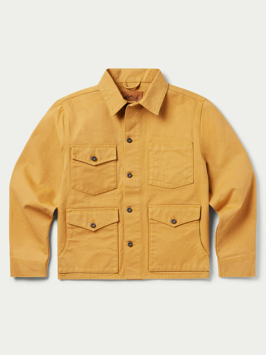 Schaefer Outfitter Brushcloth Brush Jacket