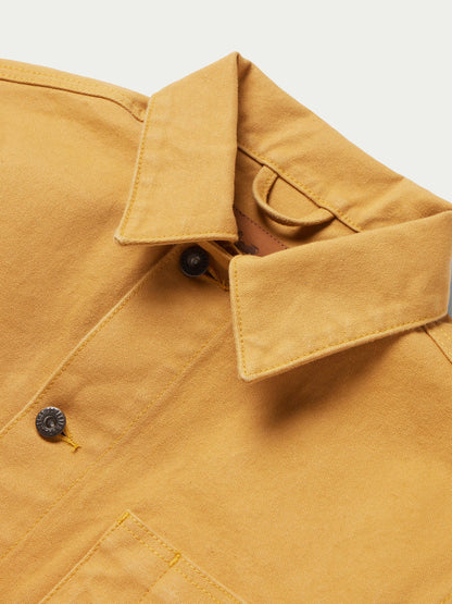 Schaefer Outfitter Brushcloth Brush Jacket