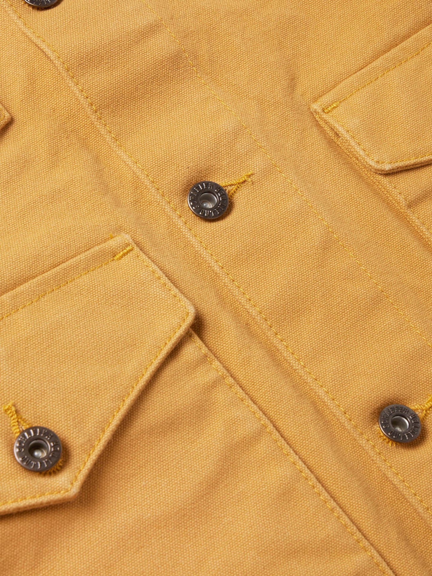 Schaefer Outfitter Brushcloth Brush Jacket