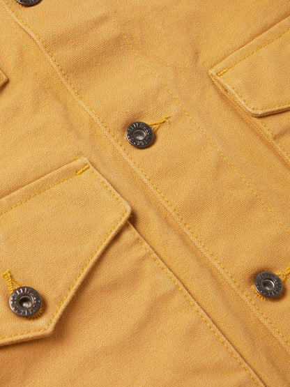 Schaefer Outfitter Brushcloth Brush Jacket