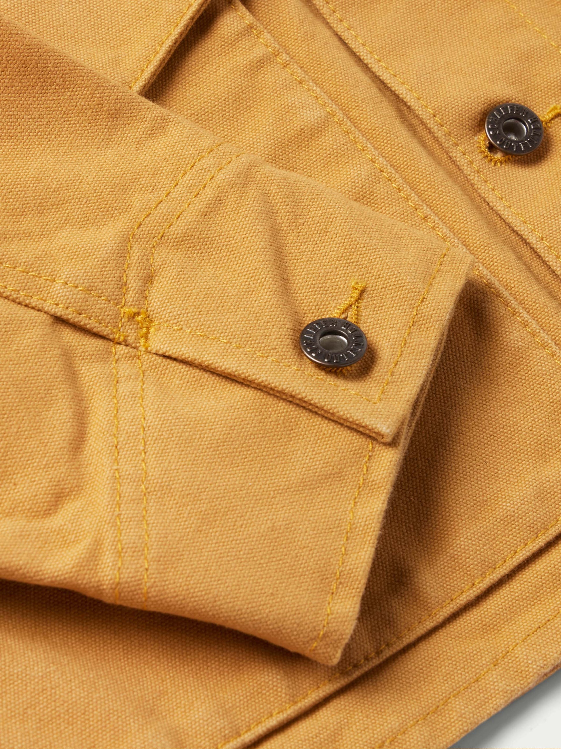 Schaefer Outfitter Brushcloth Brush Jacket