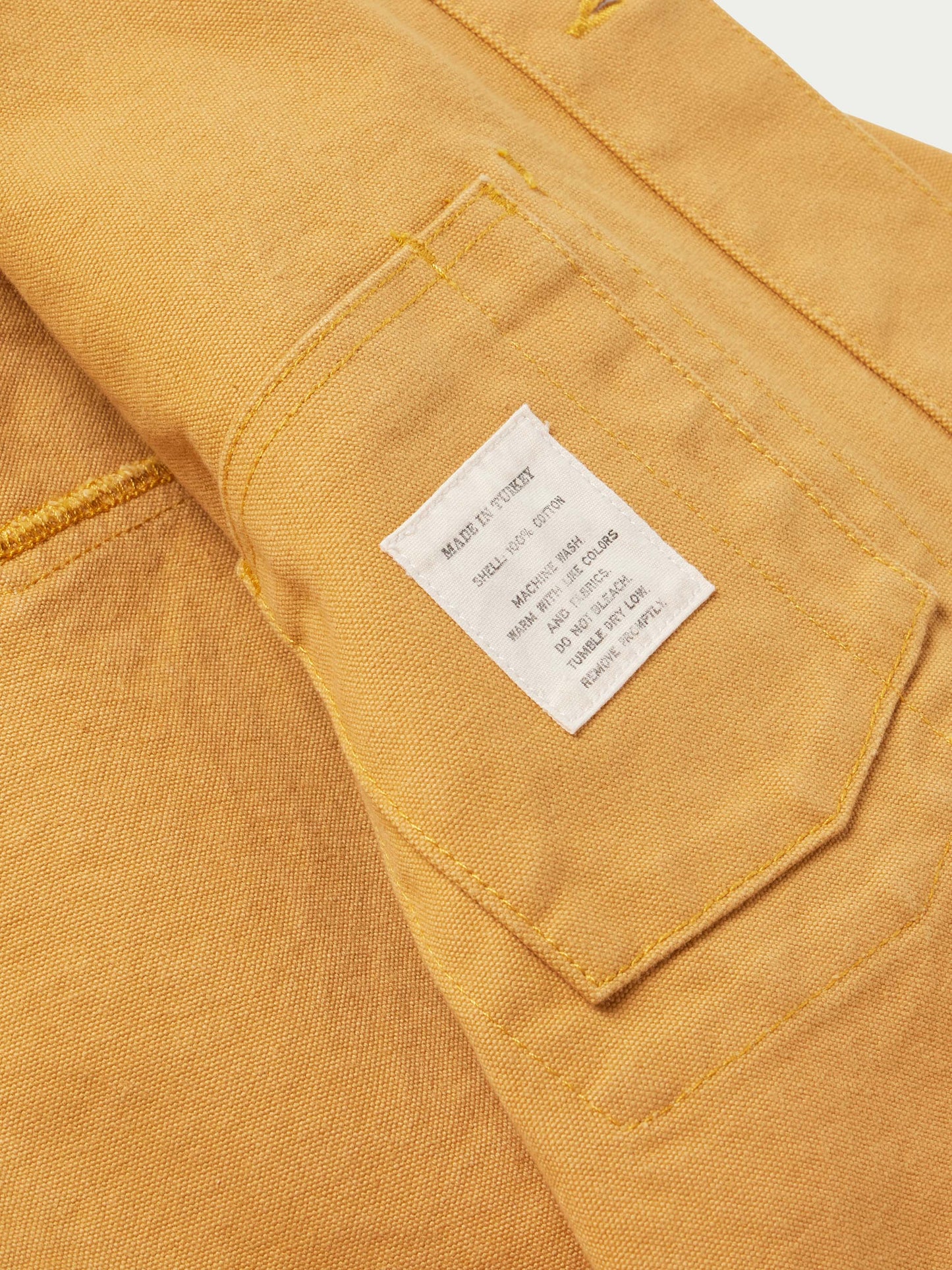 Schaefer Outfitter Brushcloth Brush Jacket