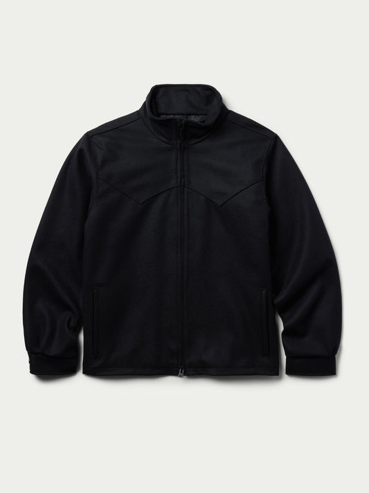 Schaefer Outfitter Wool Arena Jacket & Durable Melton Outerwear