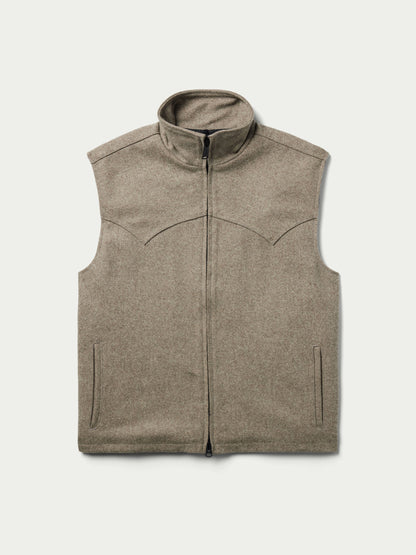 Schaefer Outfitter Schaefer Wool Arena Vest & Dependable Outerwear