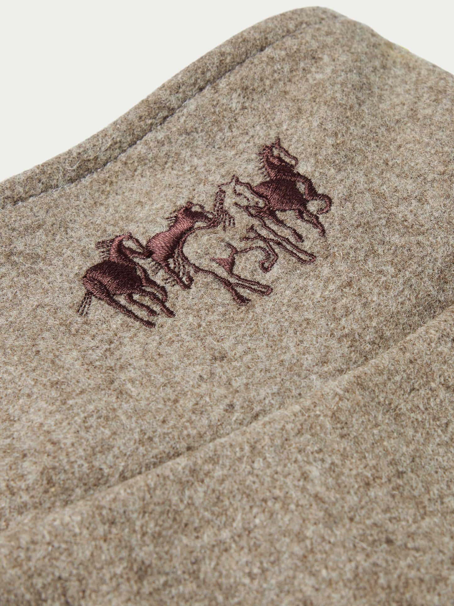 Schaefer Outfitter Schaefer Wool Arena Vest & Dependable Outerwear