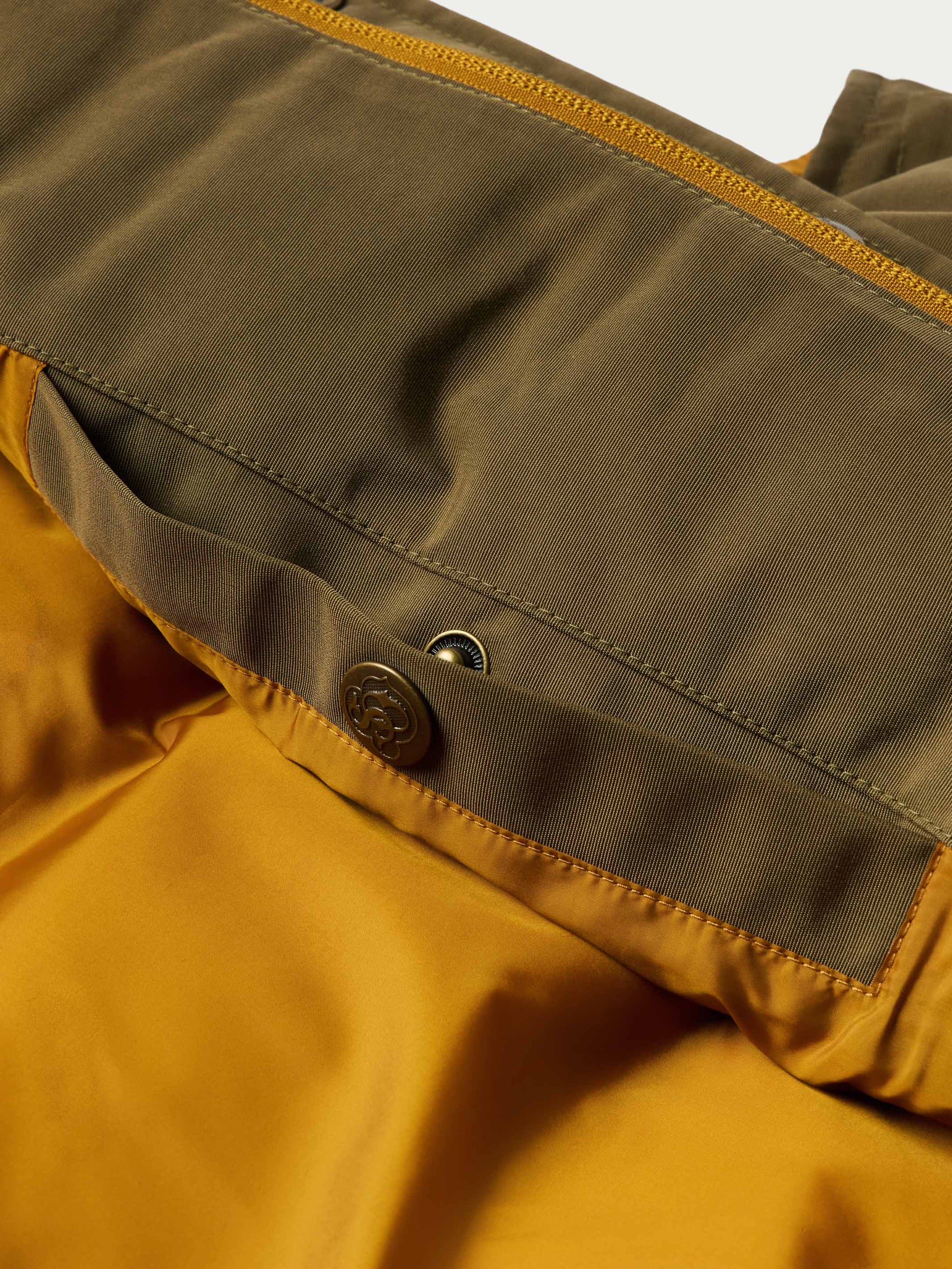 Schaefer Outfitter Bozeman Down Vest