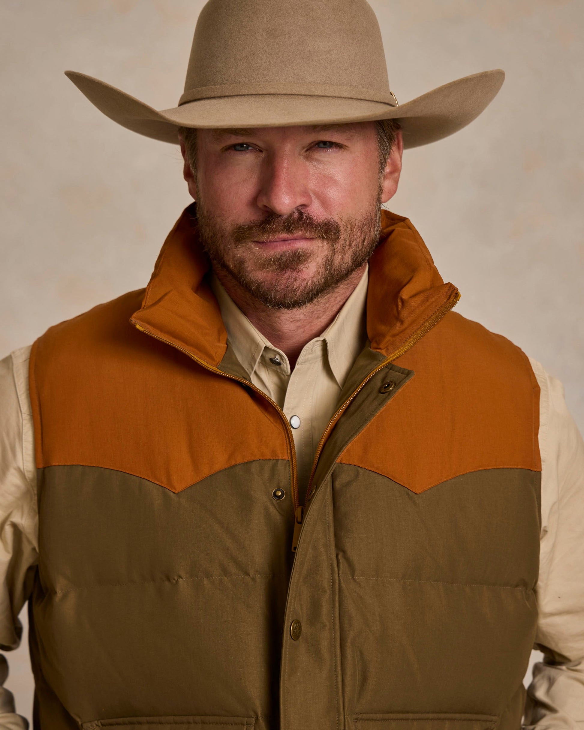 Schaefer Outfitter Bozeman Down Vest