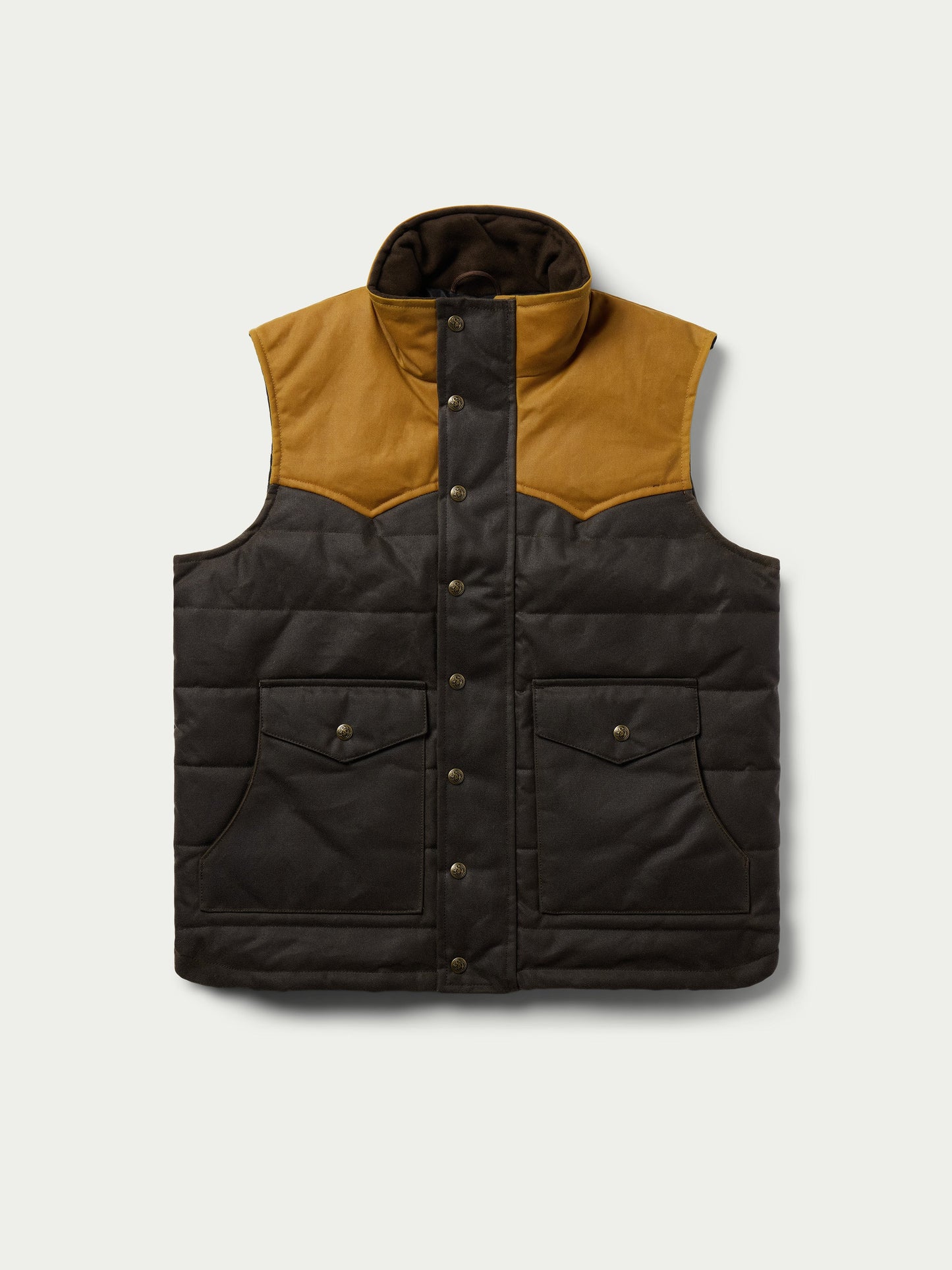 Schaefer Outfitter RangeWax® Puffer Vest